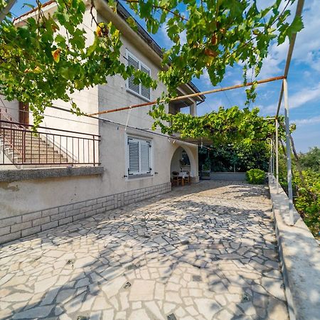Apartment Zuza Krk Krk Town Exterior photo